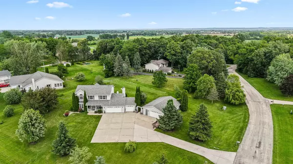 Fond Du Lac, WI 54937,W7489 WESTBROOK LN