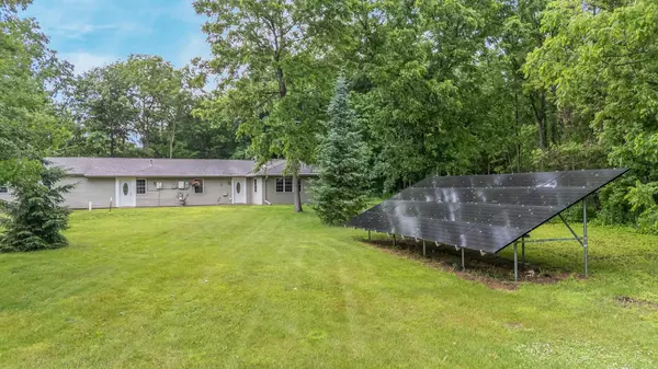 Pine River, WI 54965-0000,N4395 COUNTY ROAD E