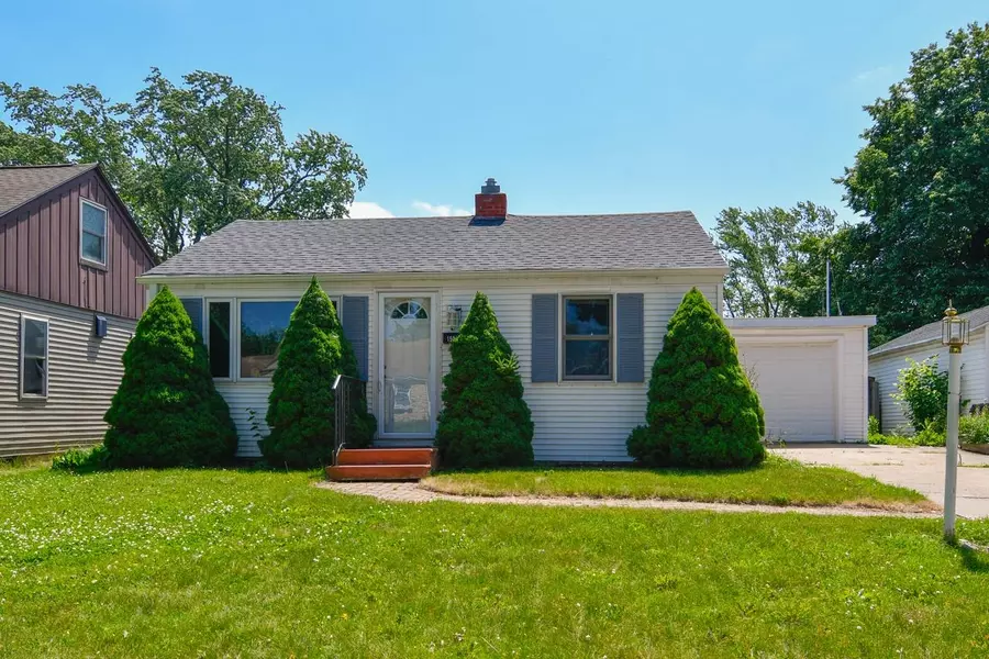 1501 10TH AVE, Green Bay, WI 54304