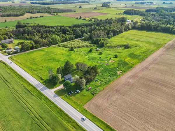 Algoma, WI 54201-9520,N9139 COUNTY RD S