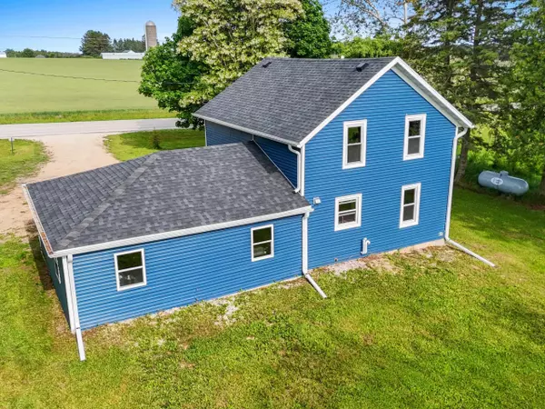 Algoma, WI 54201-9520,N9139 COUNTY RD S