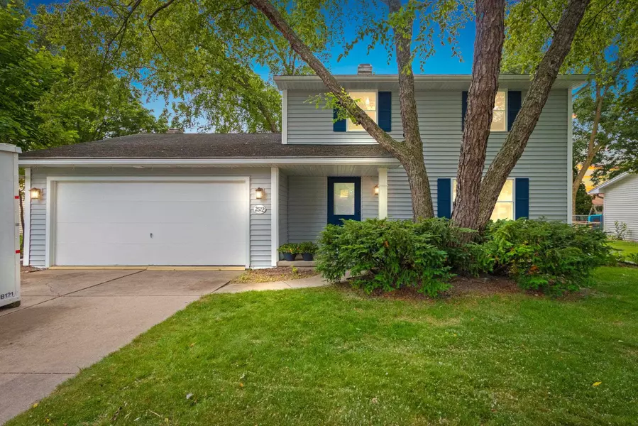 2572 VAN BEEK RD, Green Bay, WI 54311-5513