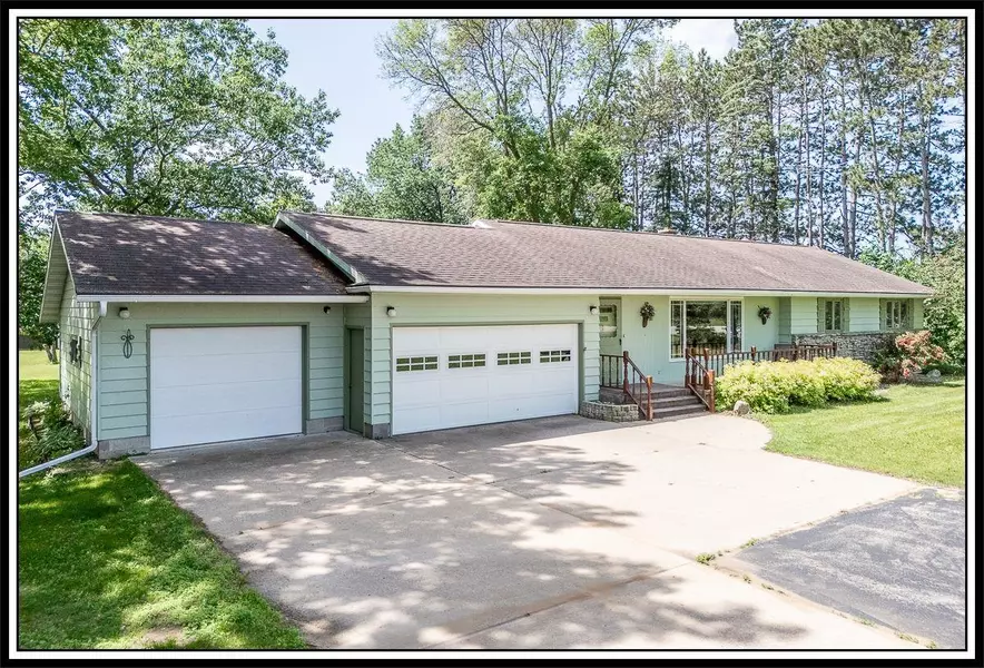 E9705 COUNTY ROAD I, Clintonville, WI 54929-9581