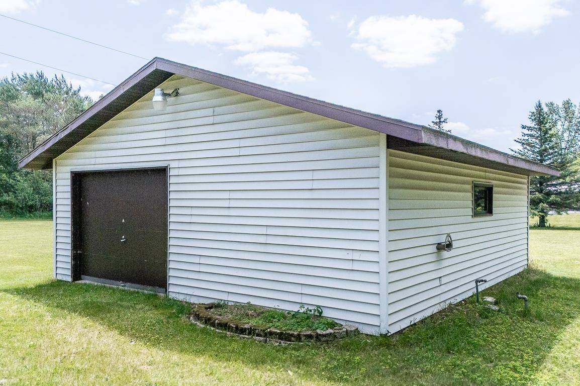Clintonville, WI 54929-9581,E9705 COUNTY ROAD I