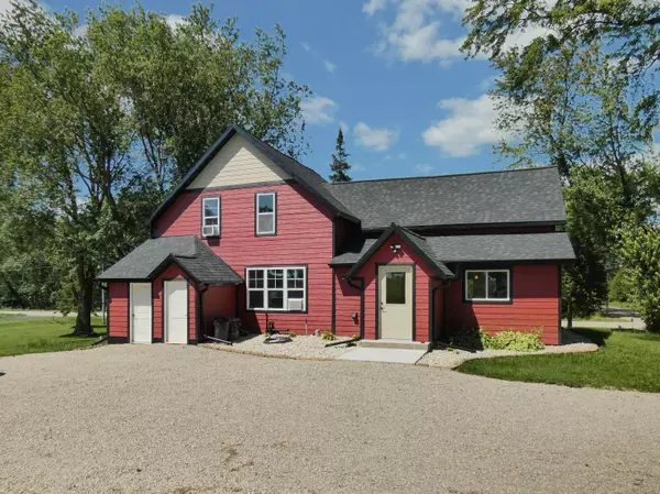 W9839 COUNTY ROAD B,  Coleman,  WI 54112