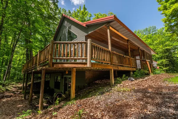 White Lake, WI 54491,W2623 HWY 64
