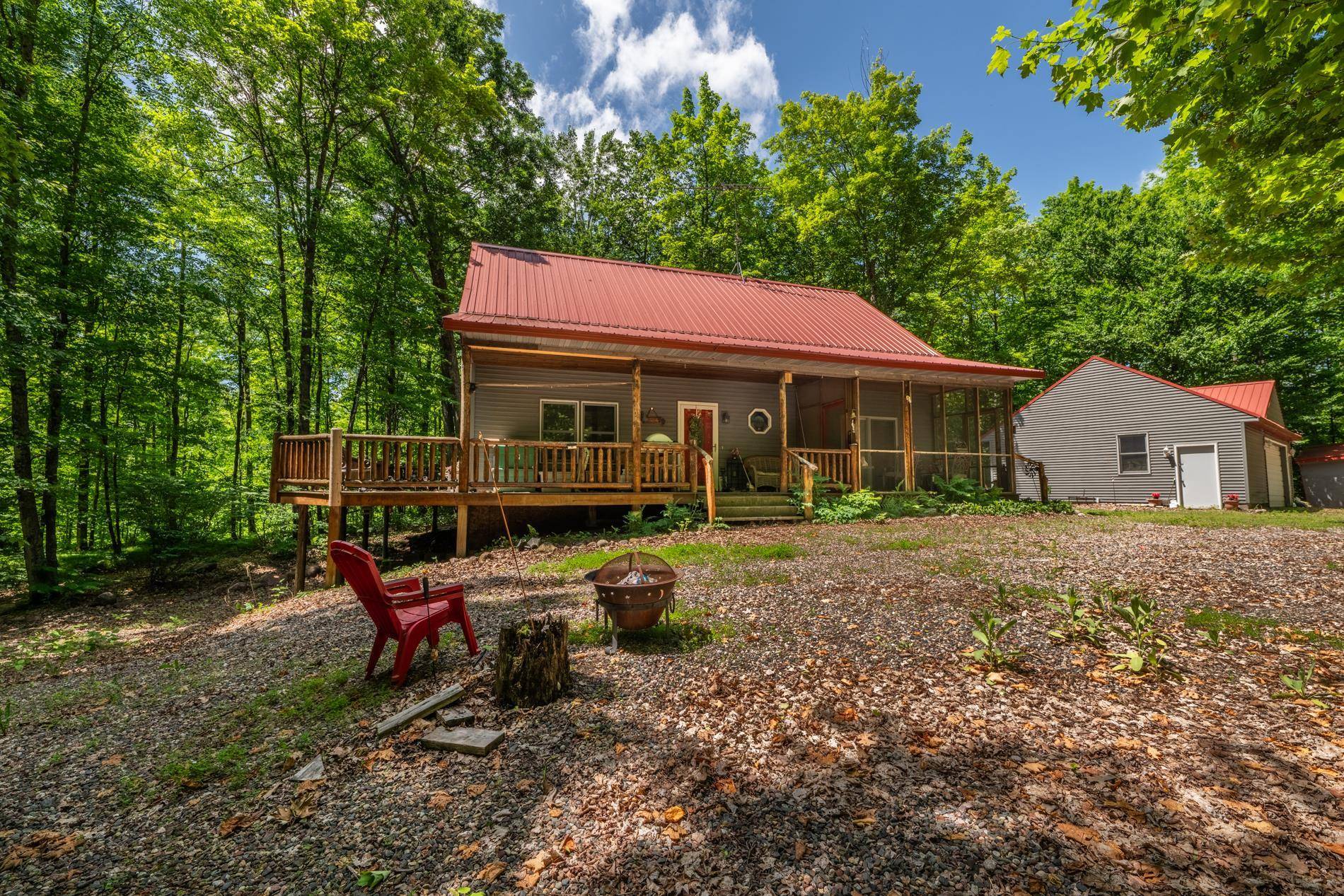 White Lake, WI 54491,W2623 HWY 64