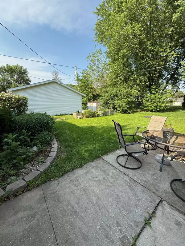 Fond Du Lac, WI 54935,807 CHESTER PL
