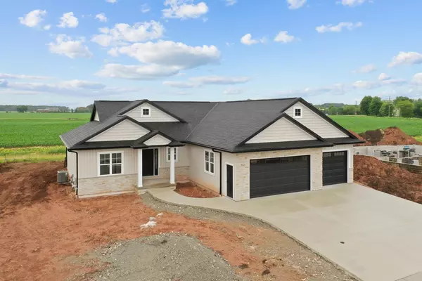 De Pere, WI 54115,3121 TOAD ISLAND TRL