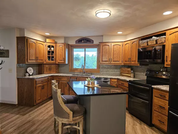 Hortonville, WI 54944,W9991 KELLY DR
