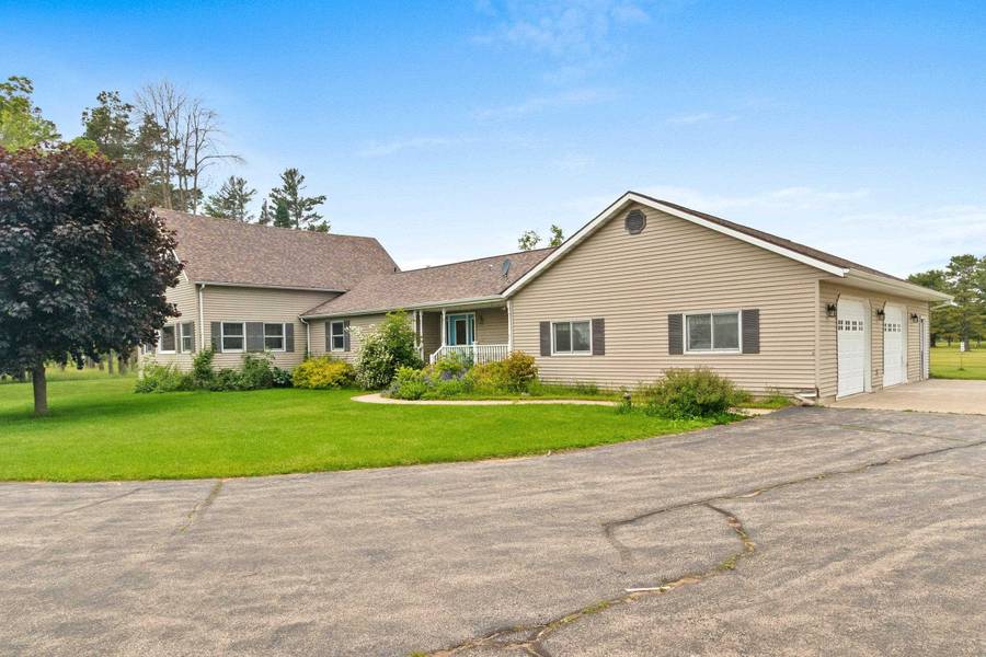 N2289 STATE HIGHWAY M-35, Menominee, MI 49858