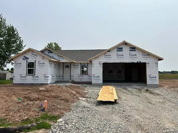 W6639 SCHOOL RD, Greenville, WI 54942