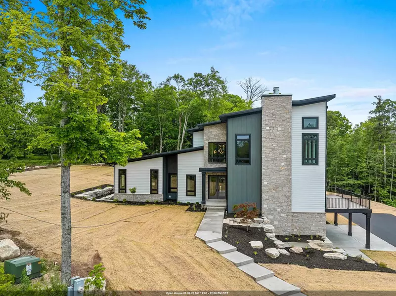 11012 LIBERTY PARK CIRCLE E, Sister Bay, WI 54234-0000
