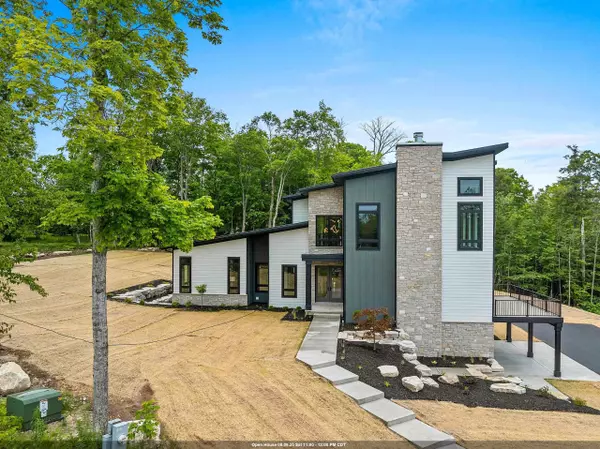 11012 LIBERTY PARK CIRCLE E, Sister Bay, WI 54234-0000
