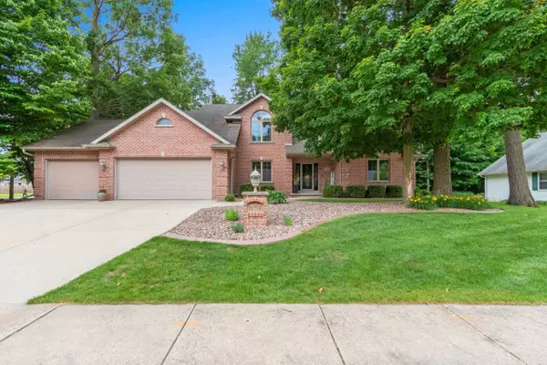 3094 ESSEN RD, Green Bay, WI 54311-5003