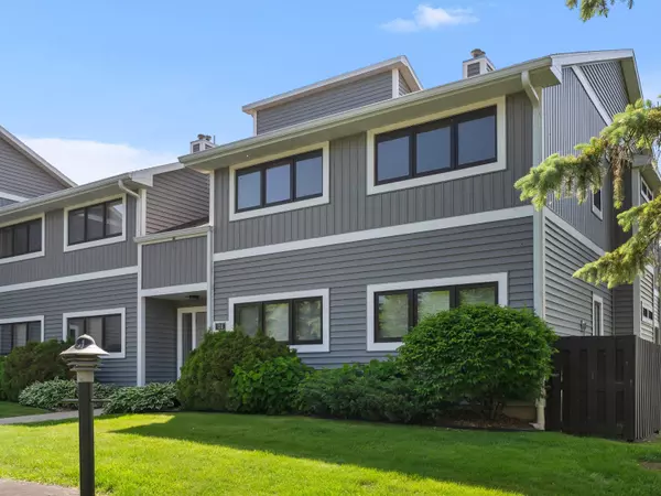 Algoma, WI 54201,120 SUMMIT BEACH DR #D