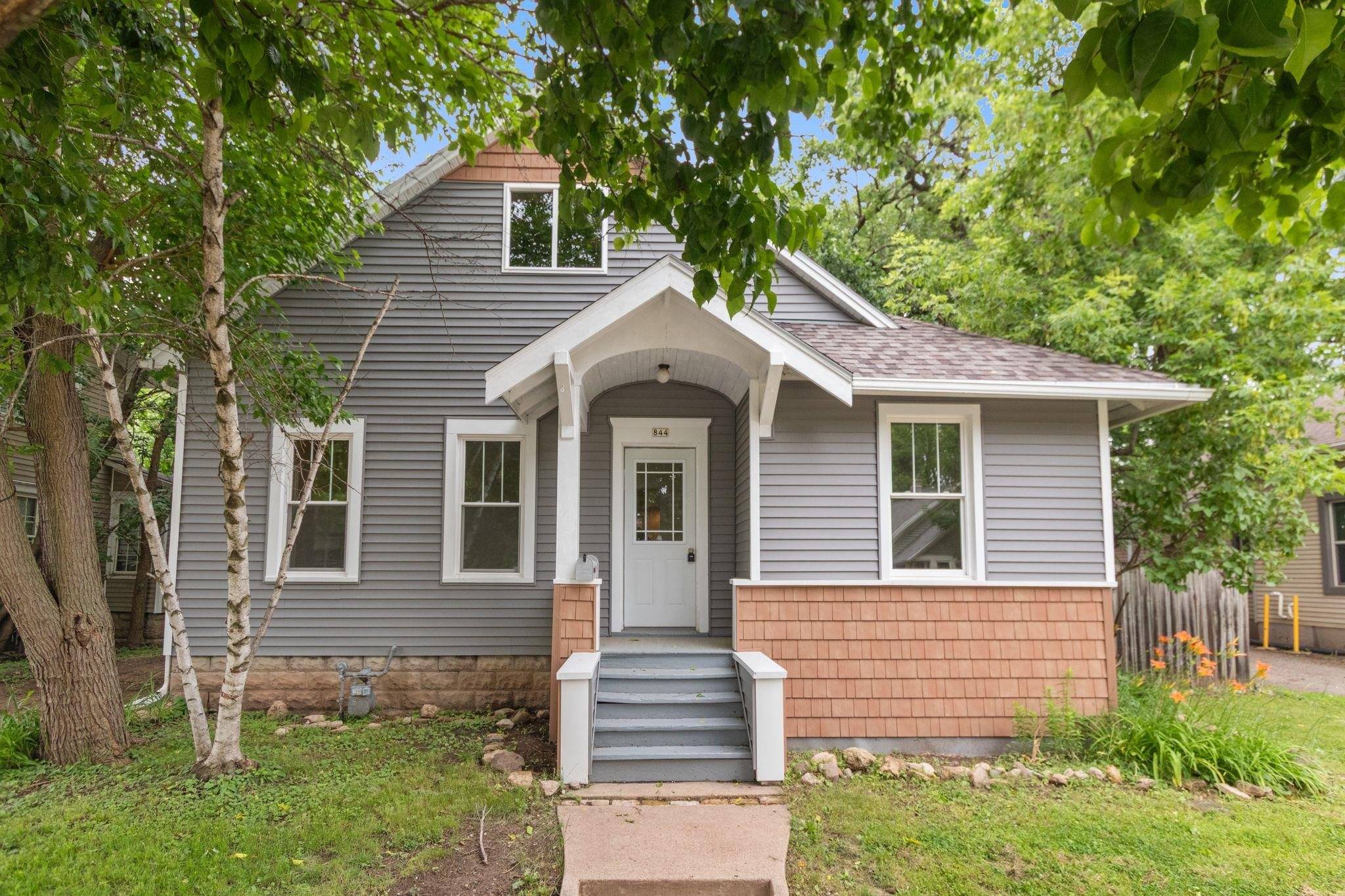 844 CENTRAL ST, Oshkosh, WI 54904-9180