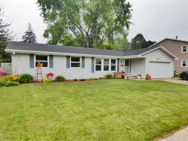 129 ALVINA ST, Green Bay, WI 54303