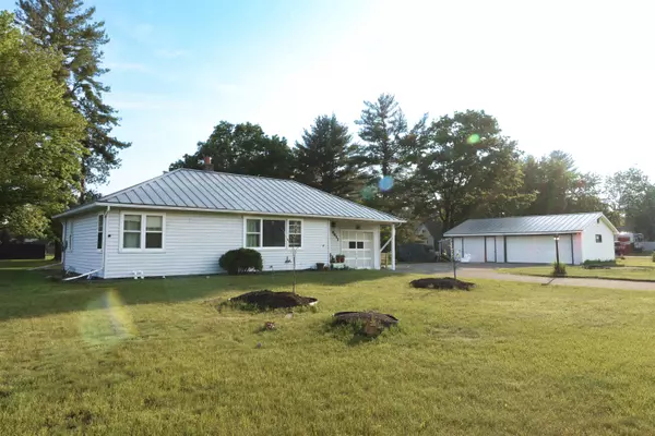 4411 KELLNER RD, Wisconsin Rapids, WI 54494