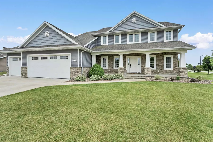2137 POTTER DR, De Pere, WI 54115