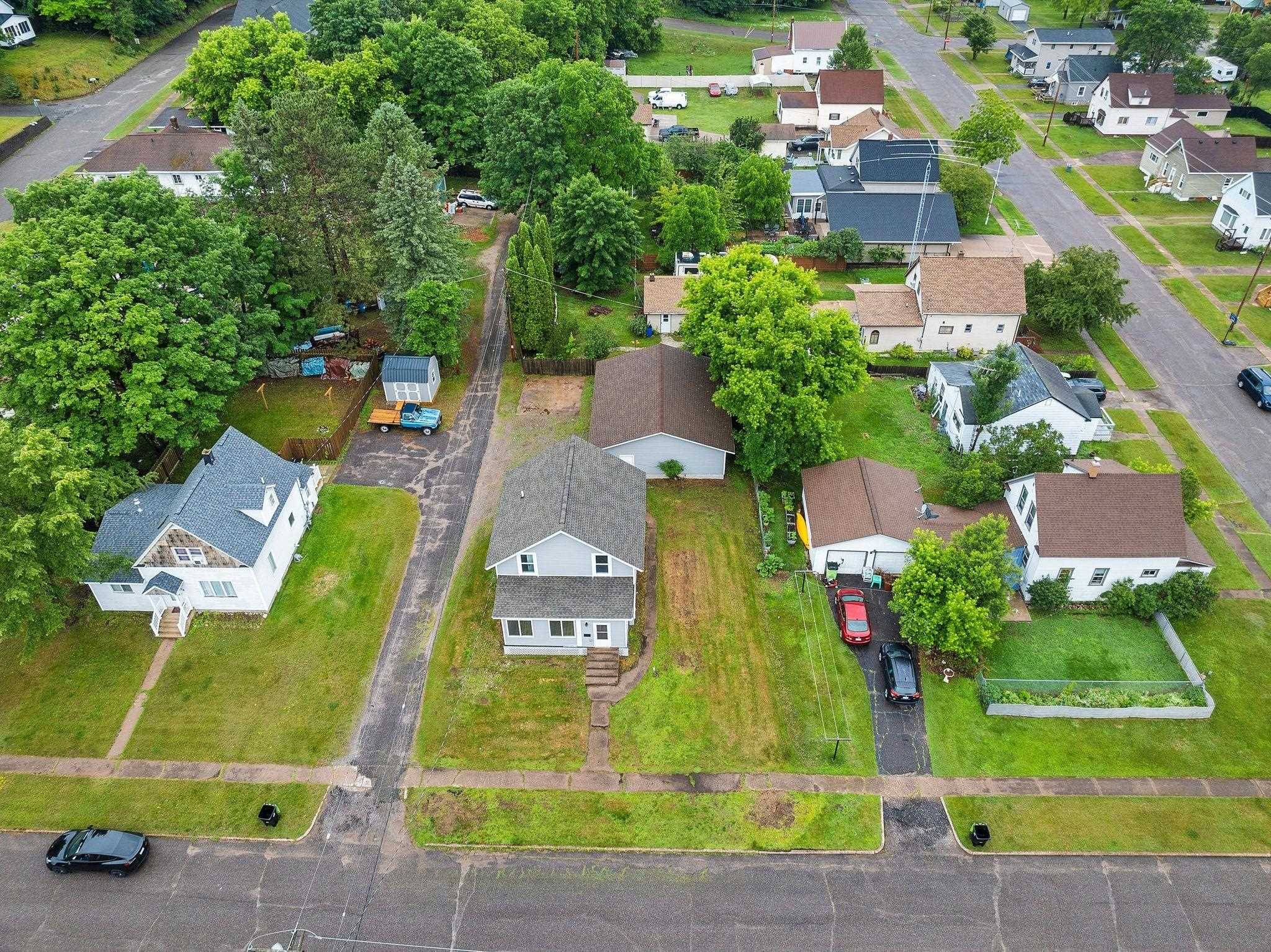 Niagara, WI 54151,217 BIRCH ST