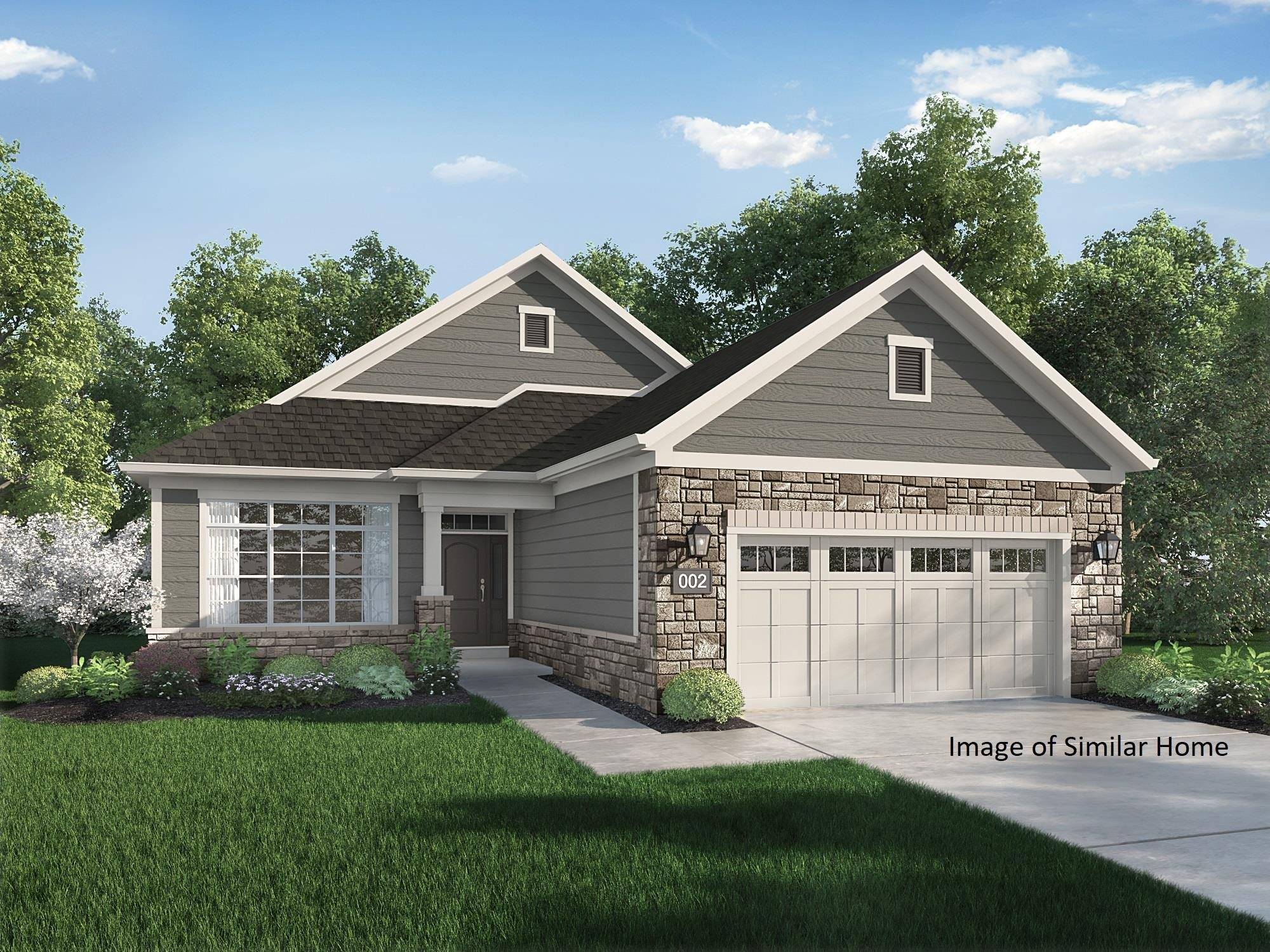 2488 ORION CIR, Green Bay, WI 54311-7308