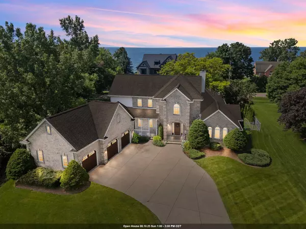 Menasha, WI 54952-9712,W5837 ROYALTROON DR