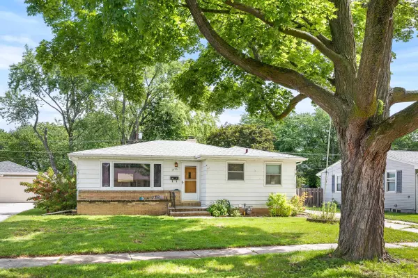 1636 NANCY AVE, Green Bay, WI 54303-3319