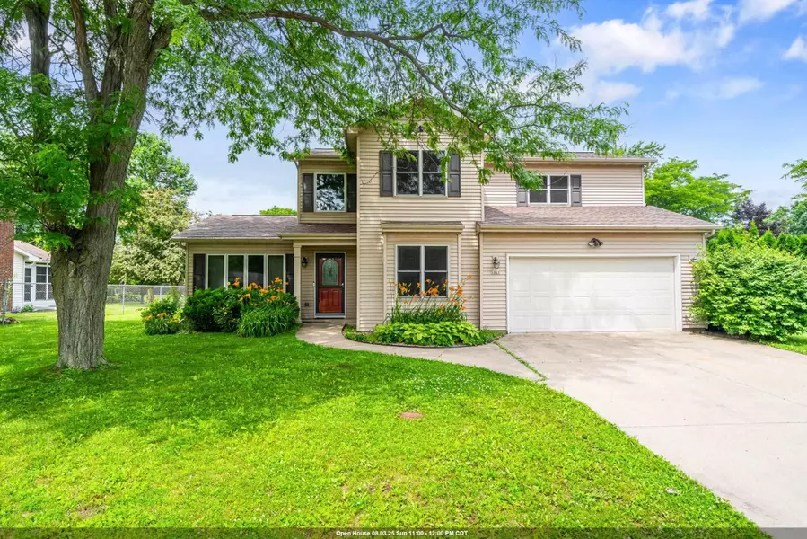 1325 S WESTHAVEN DR, Oshkosh, WI 54904