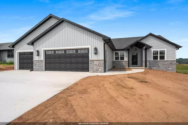 4036 ANTWERP AVE, Green Bay, WI 54313