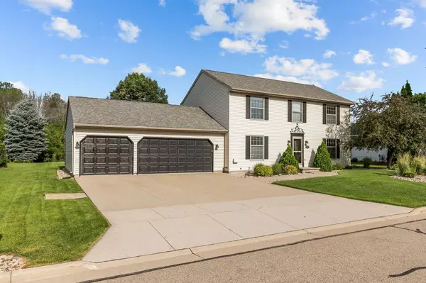 Menasha, WI 54952,1198 FIELDVIEW DR