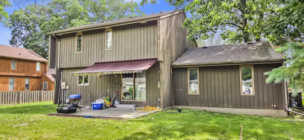 Menasha, WI 54952,1354 MAYER ST
