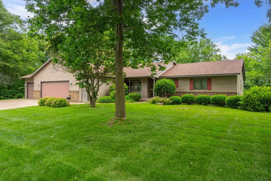 1940 DALY AVE, Wisconsin Rapids, WI 54494