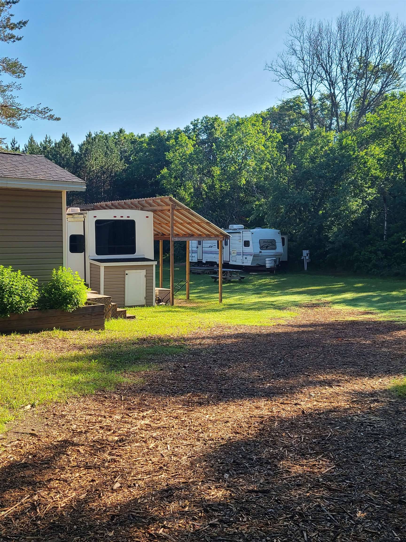 Crivitz, WI 54114,W11222 SAGEWOOD TRL