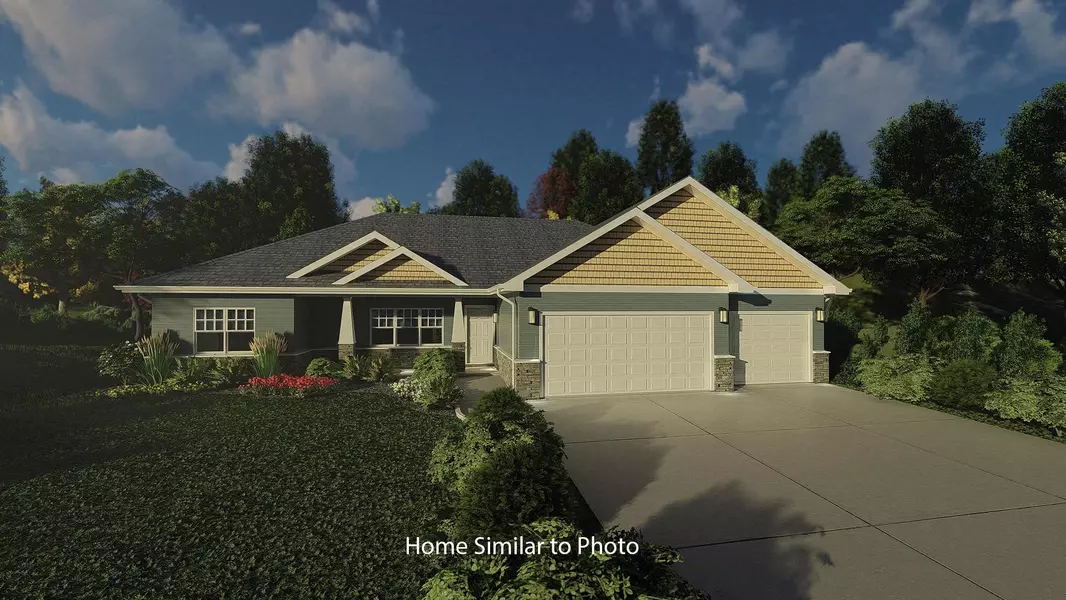1671 BETTY JEAN LN, Green Bay, WI 54313-0000