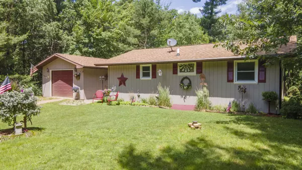 Wautoma, WI 54982,N3590 DEER CIR