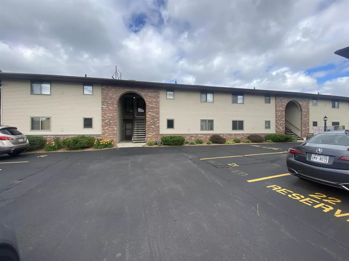 Oshkosh, WI 54904,1795 MARICOPA DR #C