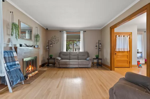 Marinette, WI 54143,1451 NEWBERRY AVE