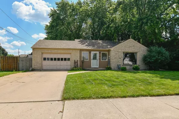 1059 9TH ST, Green Bay, WI 54304