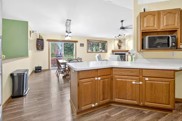 Appleton, WI 54915-7462,W5561 AMY AVE