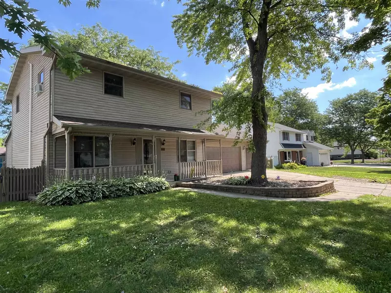 1308 CAROLE LN, Green Bay, WI 54313-5932