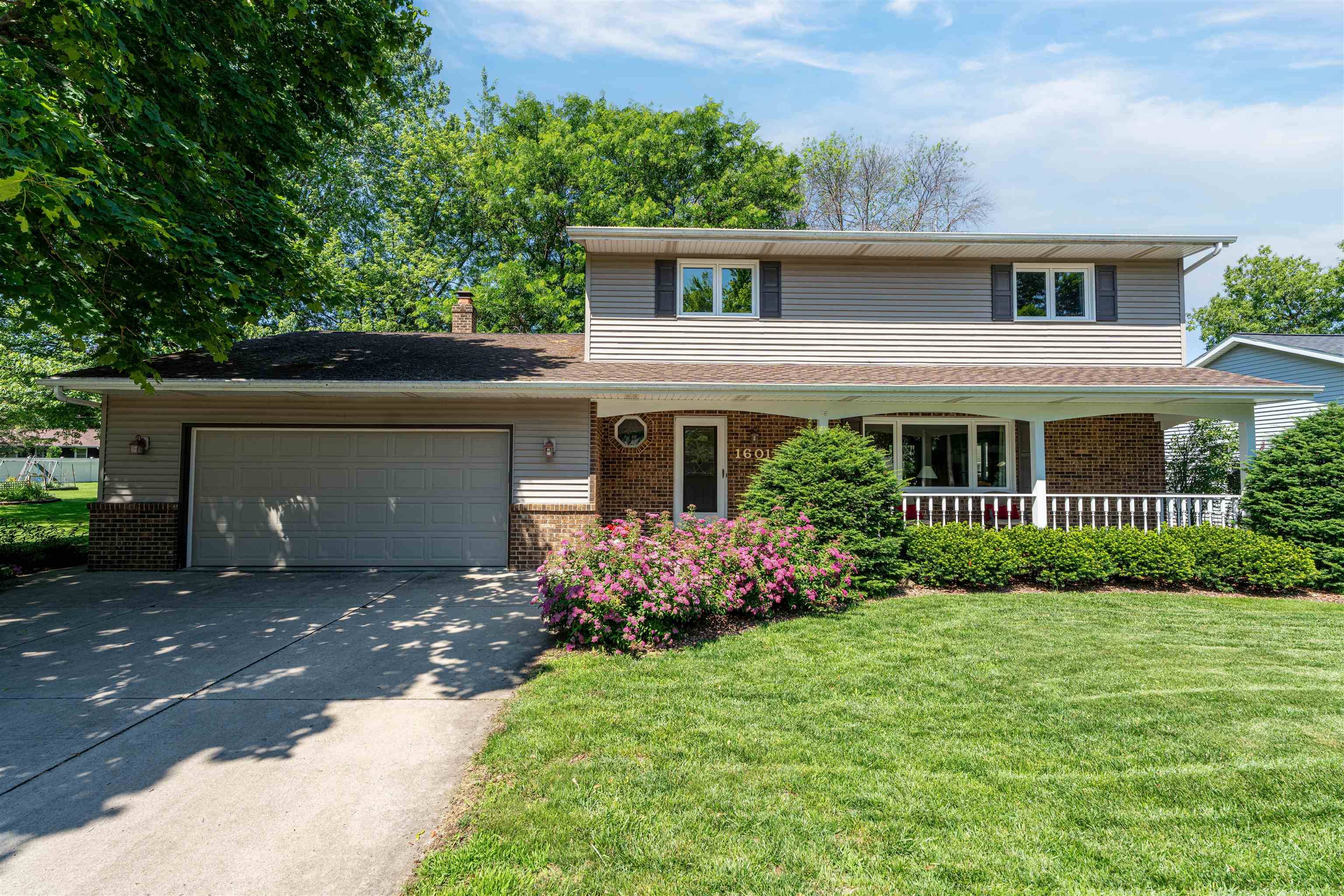 1601 S IRMA ST, Appleton, WI 54915
