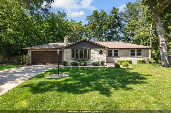 3079 CORNELIUS CT, Green Bay, WI 54311