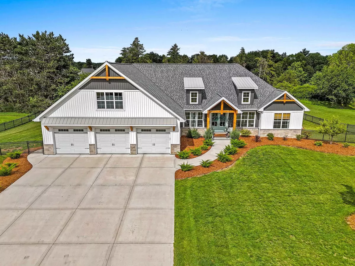Oneida, WI 54155,4113 BLACKBERRY RIDGE DR
