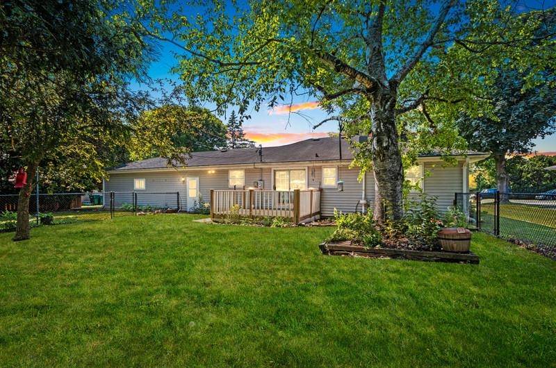 Appleton, WI 54911-1139,500 W SUNSET AVE