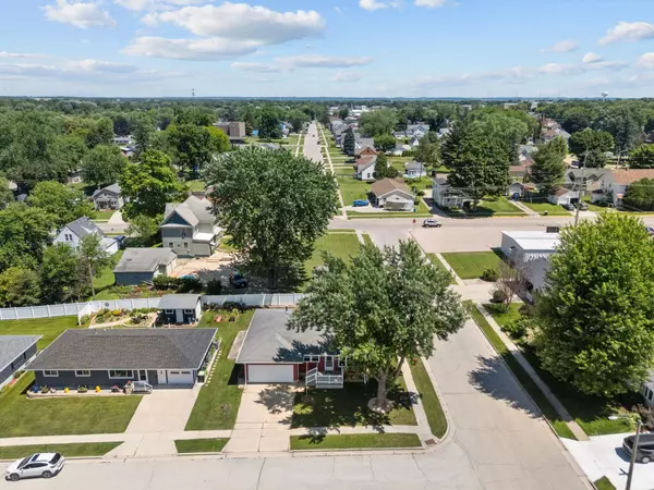 Waupun, WI 53963,101 ACKERMAN AVE