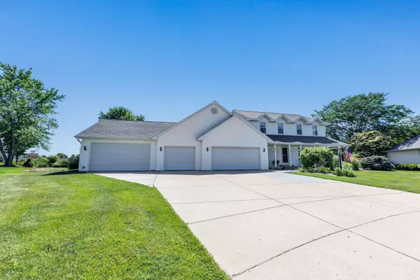 Green Bay, WI 54311,3040 OPAL RD