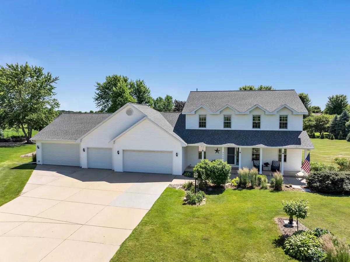 Green Bay, WI 54311,3040 OPAL RD