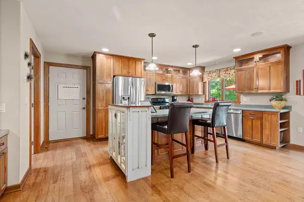 Appleton, WI 54915-8751,W2534 BUCHANAN RD