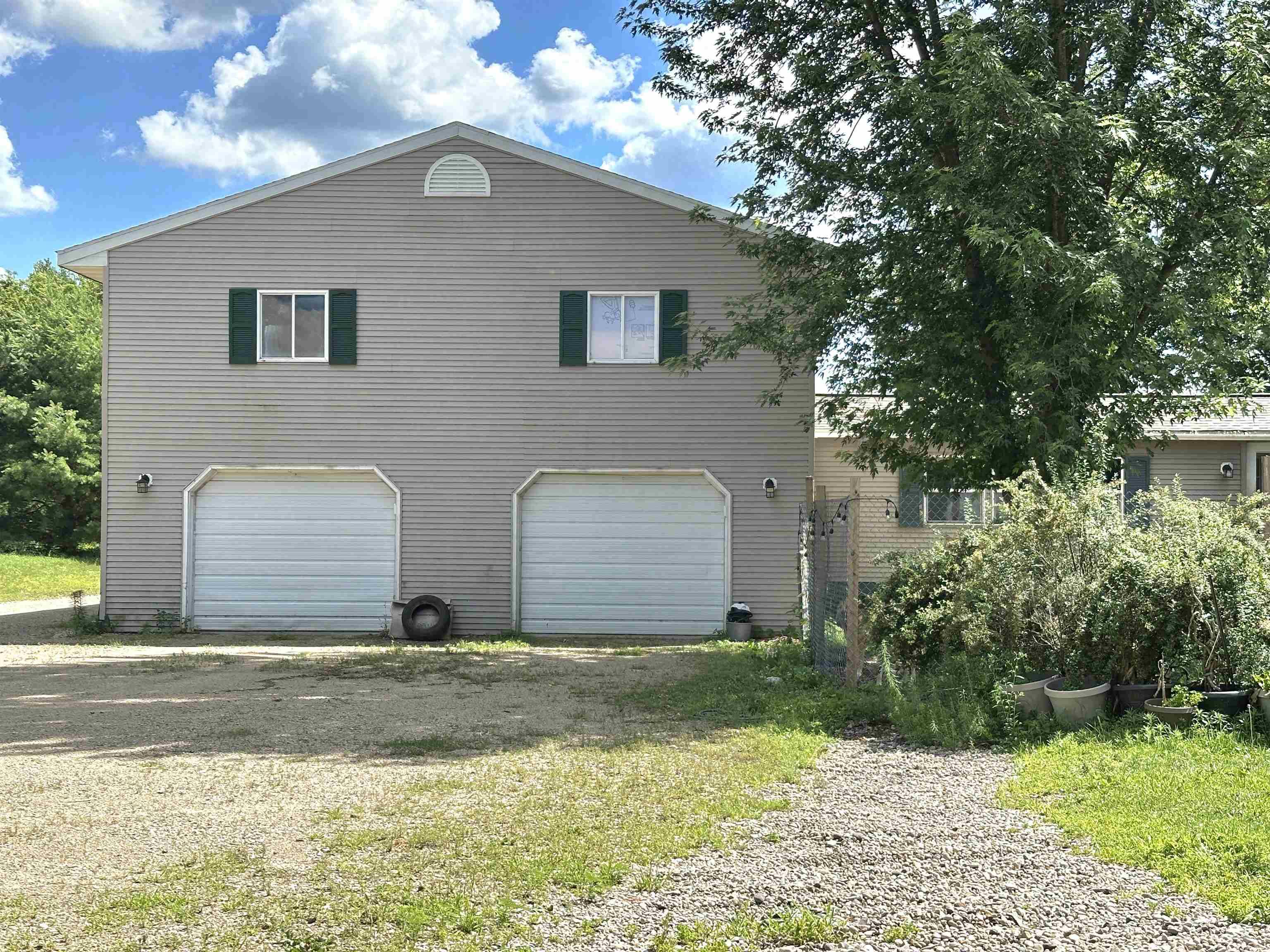 W12879 COUNTY ROAD O, Plainfield, WI 54966